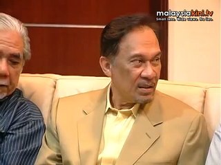 Pakatan commits to PSC