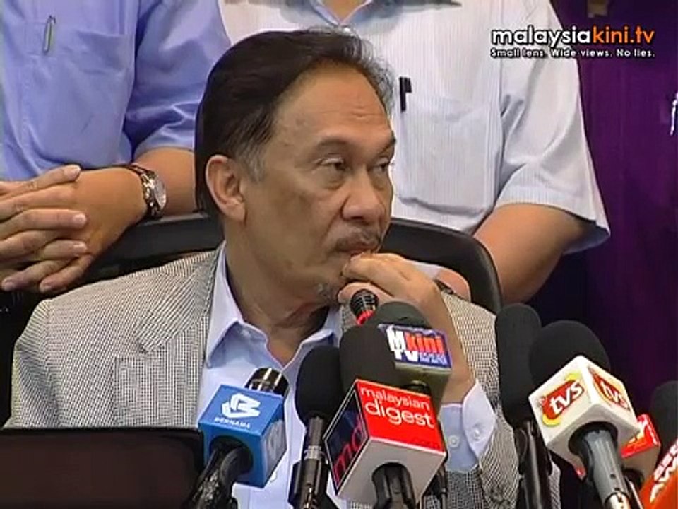 Pakatan fails to reach consensus on hudud