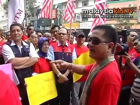 PAS declines to accept ex-servicemen's memo