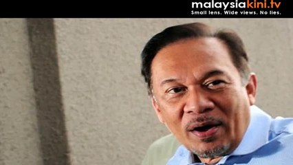 Gov't seems to have a fixation on me, says Anwar