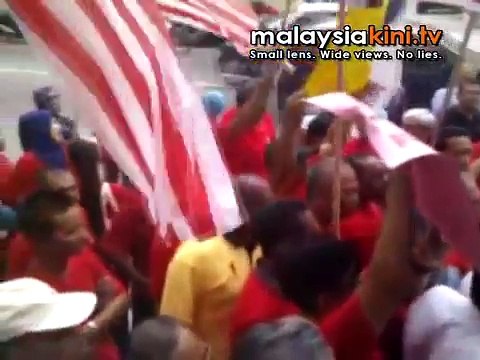 PAS declines to accept ex-servicemen's memo