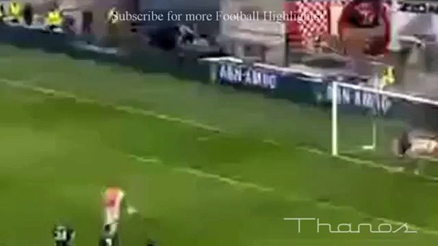 Ajax 1-0 Jablonec ALL Goals and Highlights Europe League 20.08.2015