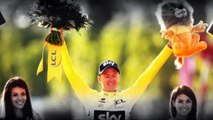 Froome not favourite for Vuelta - Beloki