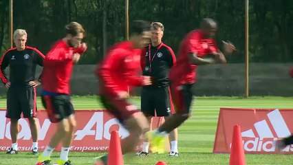 Man Utd - La (très) petite forme de Rooney en chiffres