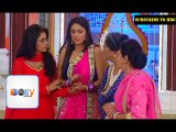 Kumkum Bhagya 21 August 2015 Pragya-Abused-Dadi and Abhi