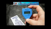 Hanna Instruments' PRIMO TDS handheld meter demo