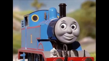 Thomas/Full Metal Jacket parody 1