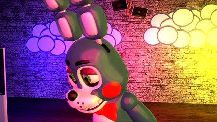 [SFM] FNAF - Dare #1   HARLEM SHAKE!