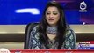 Nusrat Javed Apologizes for calling Reham Khan,، Rani Reham Khan Niazi