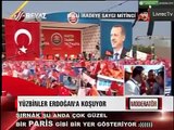 AKP Seçmeni   Erdoğanın G tünün Kılı    Altyazılı   Kazlıçeşme 16 06 2013