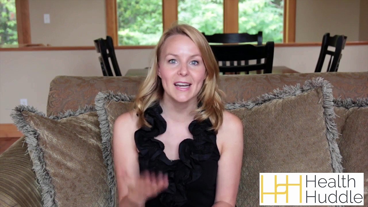 Get Stress Relief In Five Steps - 1