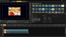 How to Mirror Videos in Corel VideoStudio Pro X6 Tutorial