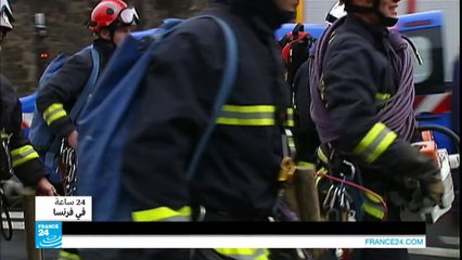 هولاند يبشر الفرنسيين.. تخفيضات ضريبية عام 2016