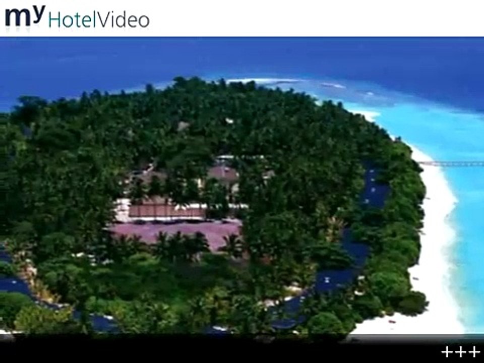 myHotelVideo.com präsentiert Royal Island Beach Resort in Baa Atoll / Malediven / Maldiven