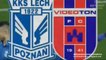 All Goals and Highlights | Lech Poznan 3-0 Videoton - Europa League 20.08.2015 HD