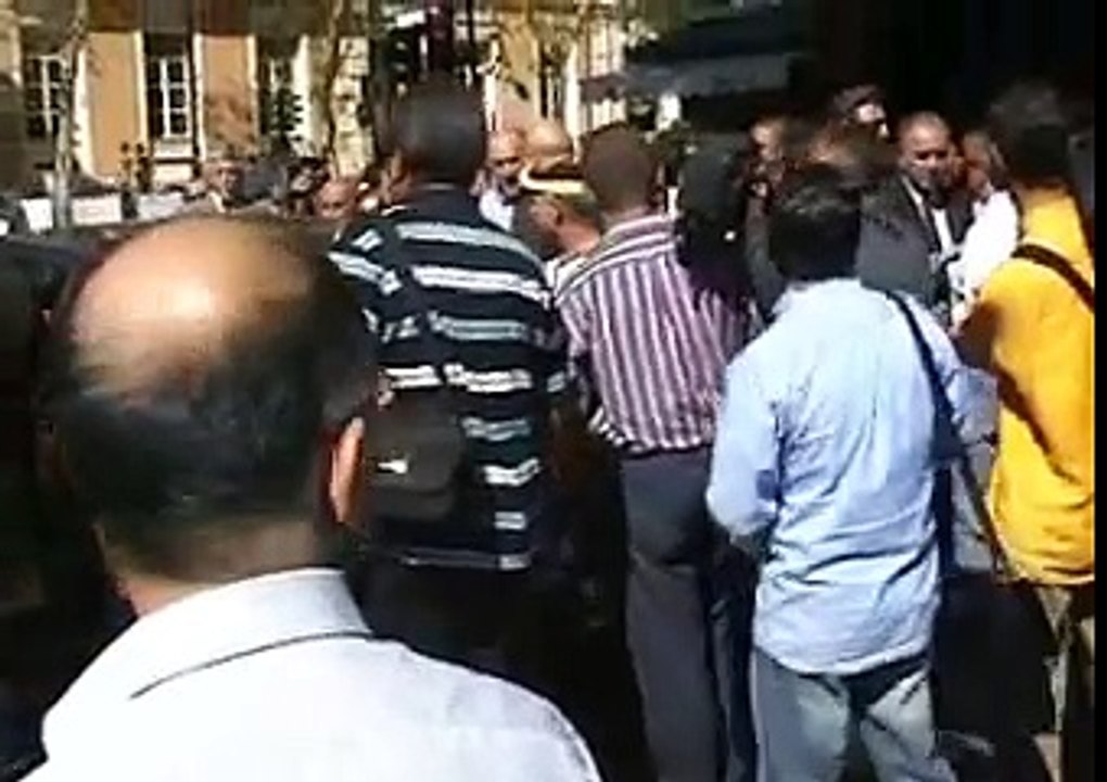 Lirio Abbate "Un Uomo Libero"