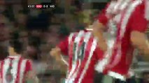 All Goals and Highlights HD | Southampton 1-1 Midtjylland 20.08.2015 HD