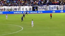 All Goals & Highlights - Atromitos 0-1 Fenerbahce - 20-08-2015