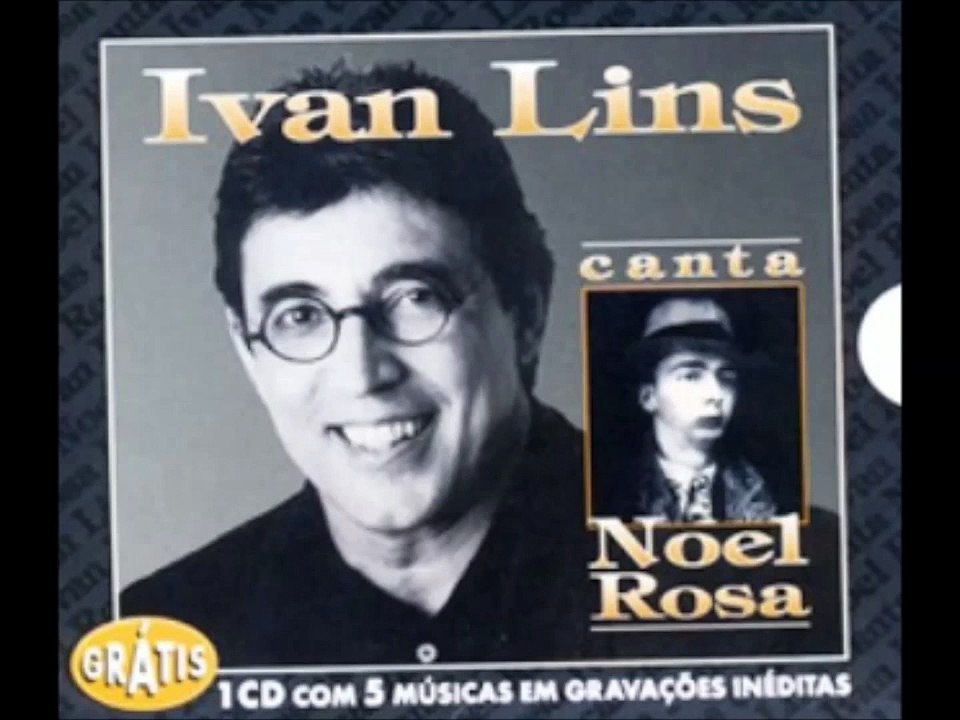 Feitio_De_Oração_-_Ivan_Lins