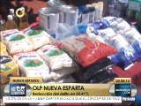 OLP desarticula 12 bandas delictivas en  Nueva Esparta