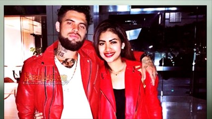 Diego Memang Sering Manja ke Della Perez