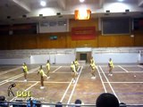 Videos Competition Aerobics Kids Dance - The Aerobic Open - Team Win Win