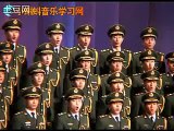 Эй ухнем ( The Song of the Volga Boatmen ) - chinese version