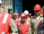 Estudio revela que Chile es el país con los sueldos más altos en minería en Latinoamérica