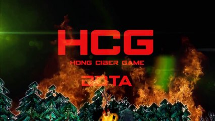 DotA 2 - HCG Ciber Game Top Plays 5 #trailer (HD)