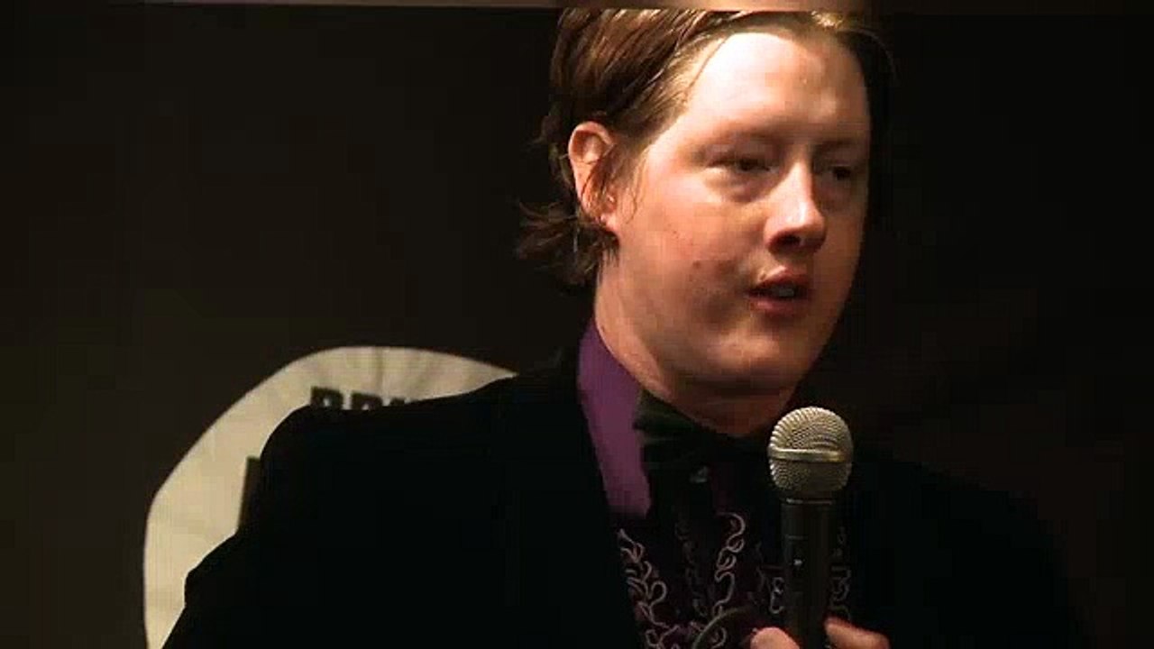 Funny Video 20 Epic Puns by Luke Benson at Pun Run ComComedy