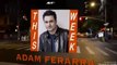 Funny Video Adam Ferarra Stand Up Comedy Comedy Club Part1