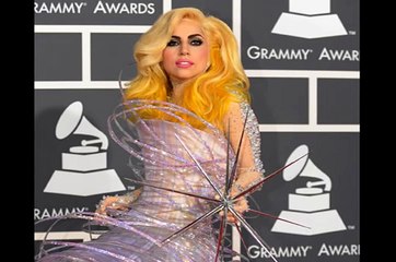 Lady Gaga - Super Lover [NEW SONG 2010]