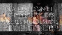 La trahison et l'hypocrisie des Frères Musulmans [Shaykh Raslan]