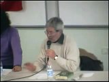 Marco Travaglio e Mario Guarino a Bologna (20/02/08)-5