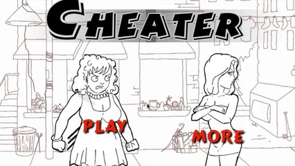 THESE GAMES REPRESENT LOVE! | Whack The Cheater + Whack Your Ex