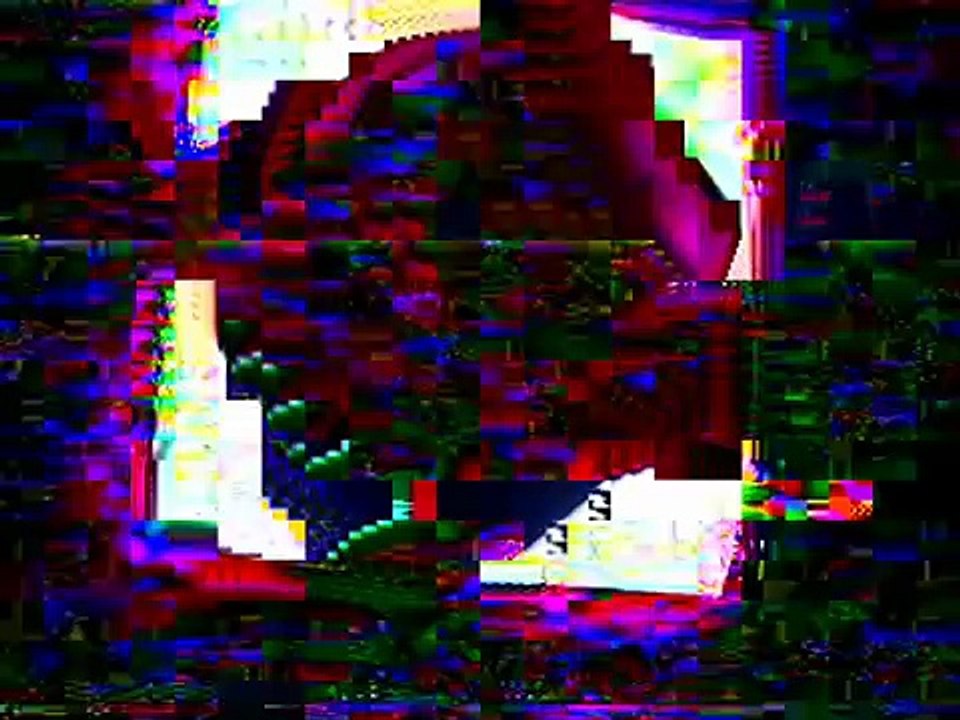Did you see the Light