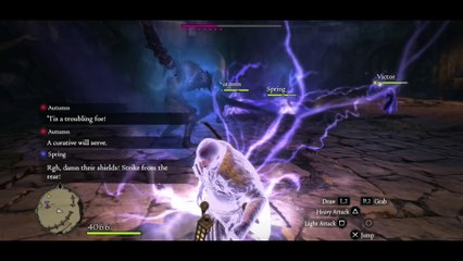 autumn victor spring mini-death metal