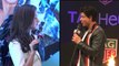 Jokes About Shahrukh khan- Alia bhatt VIRAL