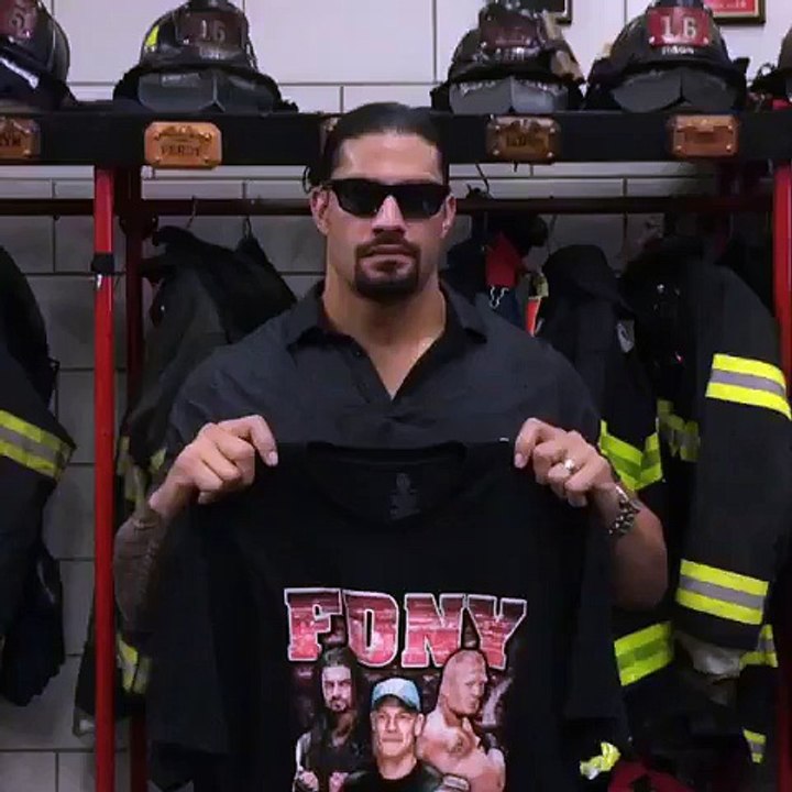Happy 150th Birthday FDNY Message!