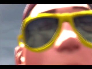 [SFM} creeping music video