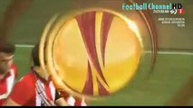 All Goals and Highlights _ MSK Zilina 3-2 Athletic Bilbao - Europa League 20.08.2015 HD