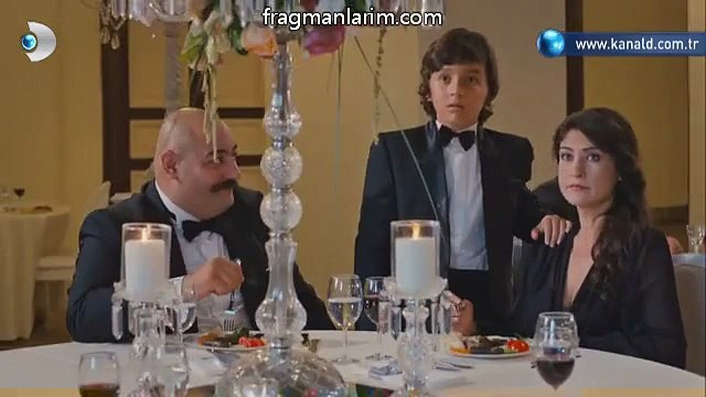 Poyraz Karayel Yeni Sezon Tanıtım Fragmanı
