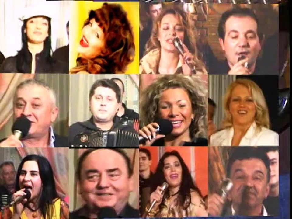 Nela Bijanic - Baci casu