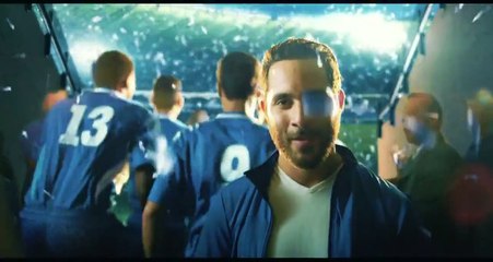 Comercial Pepsi con El Mayor Clasico y Hony Estrella
