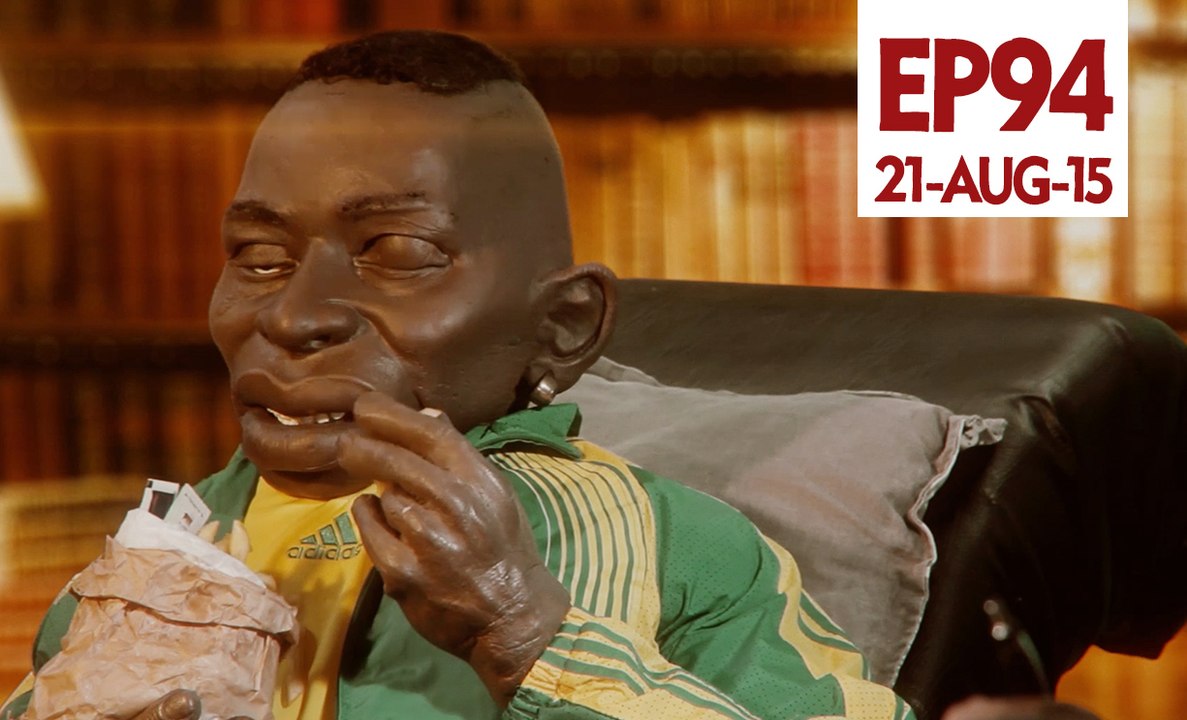 Puppet Nation - EPISODE 94