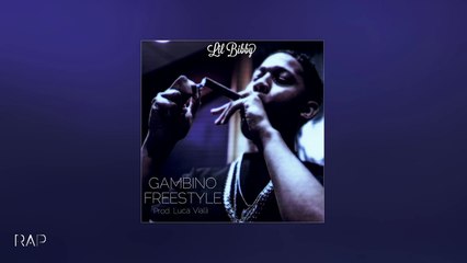 Lil Bibby - Gambino Freestyle