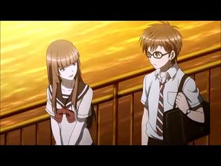 [AMV] Devotion [Zetsuen no Tempest]