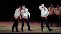 Государственный ансамбль танца 