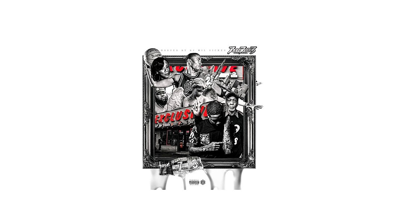 Lil Herb - Strong ft. Pappi
