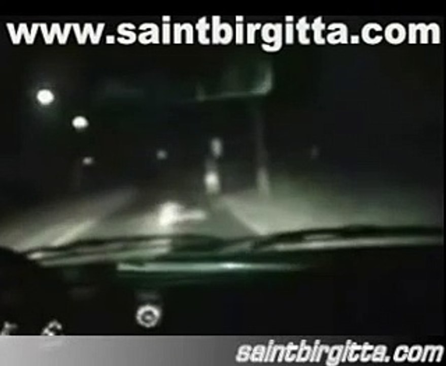 Pontianak Dalam Kereta